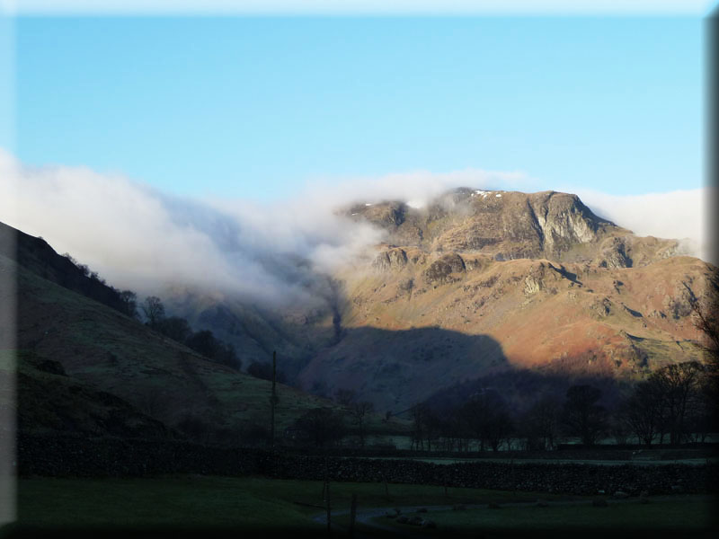 Dove Crag